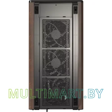 Корпус Montech Heritage Pro (черный) картинка 8